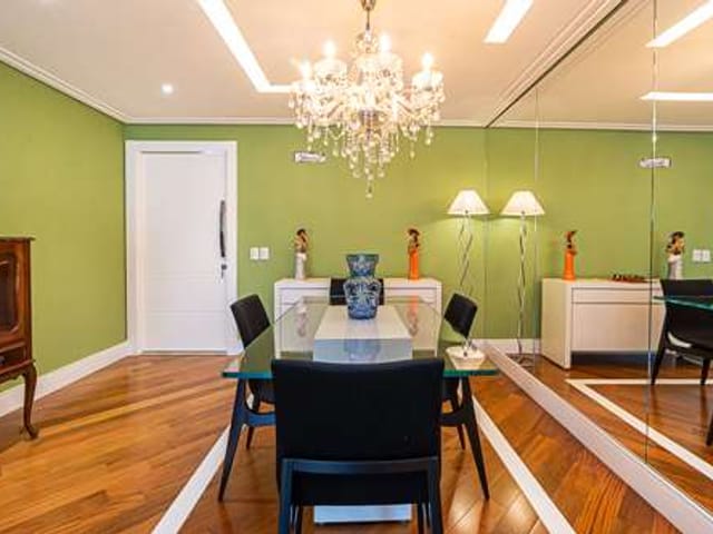Apartamento com 95m² 2 quartos e 3 banheiros, à venda, no bairro Santana em São Paulo