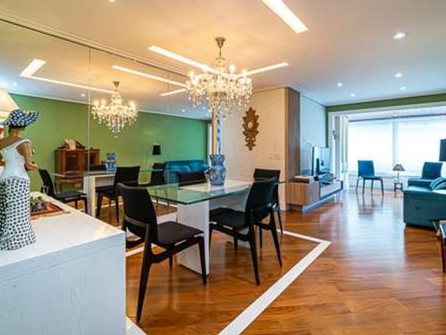 Apartamento com 95m² 2 quartos e 3 banheiros, à venda, no bairro Santana em São Paulo