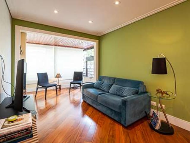 Apartamento com 95m² 2 quartos e 3 banheiros, à venda, no bairro Santana em São Paulo