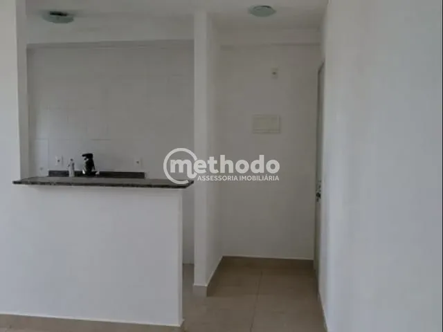Apartamento com 67m² 2 quartos e 2 banheiros, à venda, no bairro Vila João Jorge em Campinas