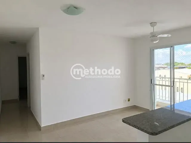Apartamento com 67m² 2 quartos e 2 banheiros, à venda, no bairro Vila João Jorge em Campinas