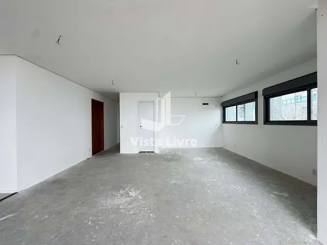 Apartamento com 96m² 2 quartos e 1 banheiro, à venda, no bairro Pinheiros em São Paulo