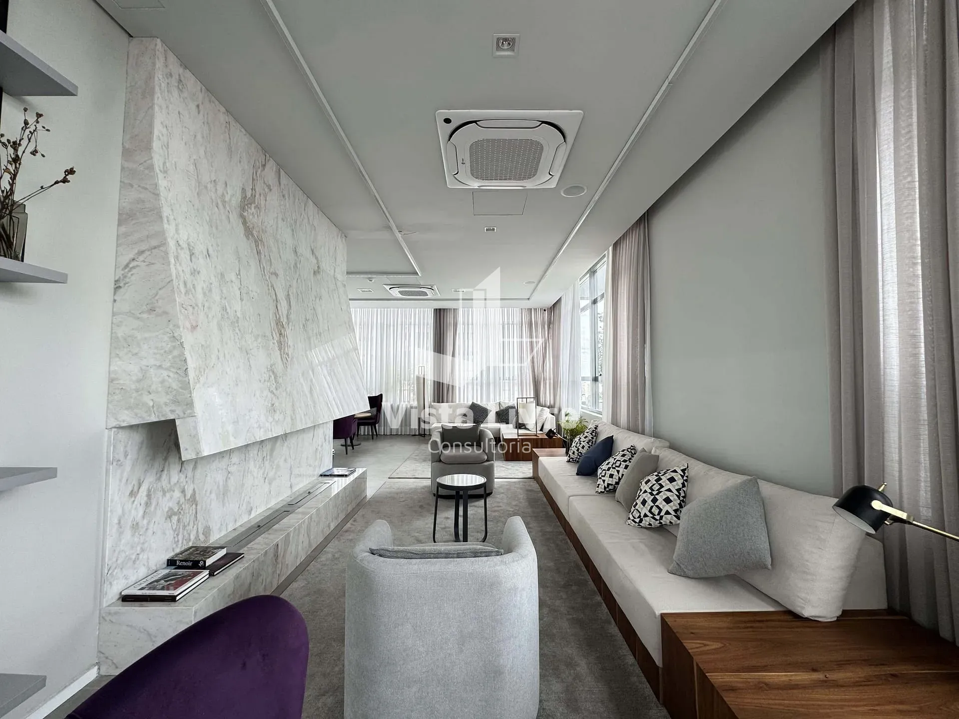 Apartamento, 2 quartos, 96 m² - Foto 21