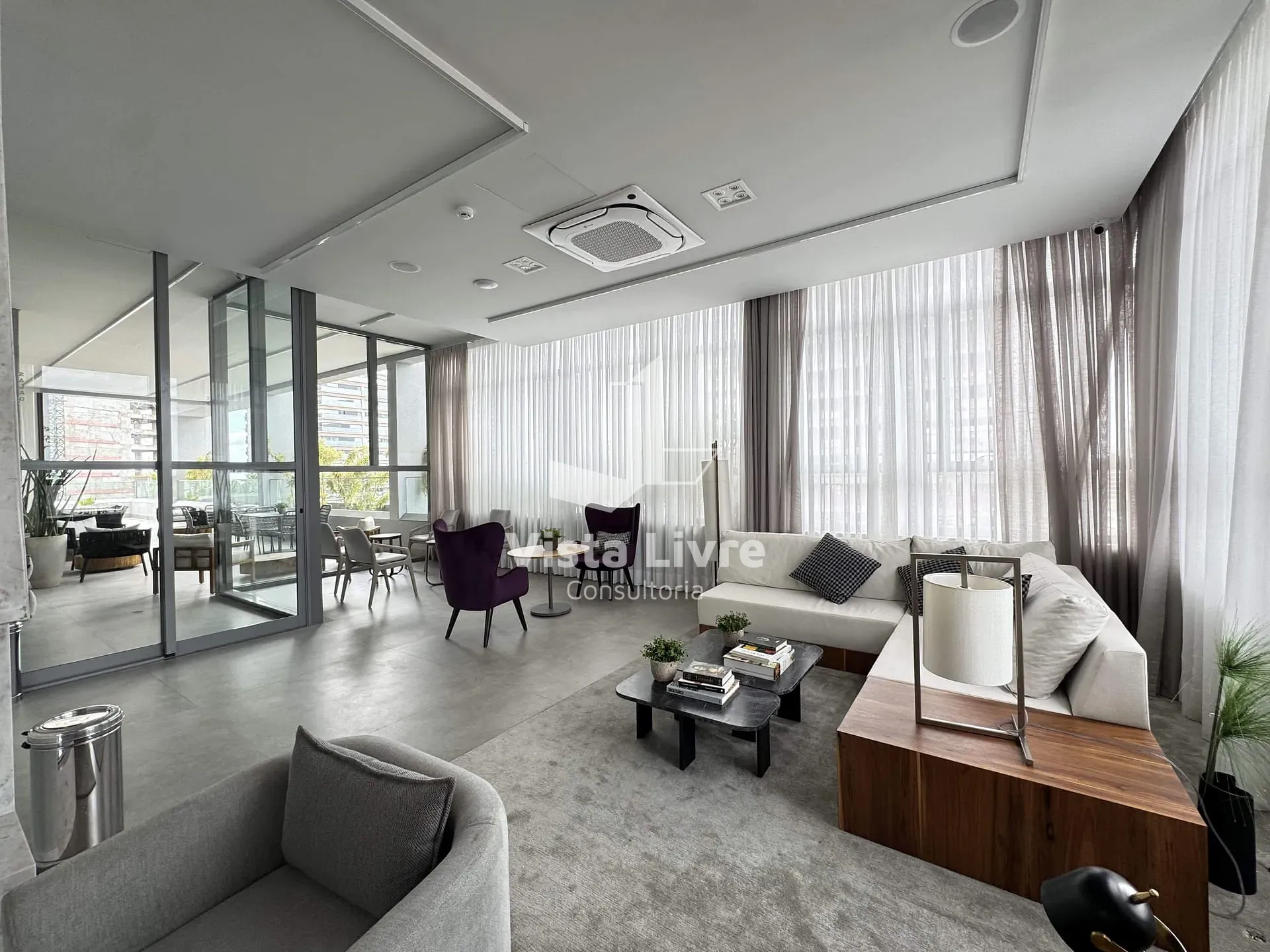 Apartamento, 2 quartos, 96 m² - Foto 22