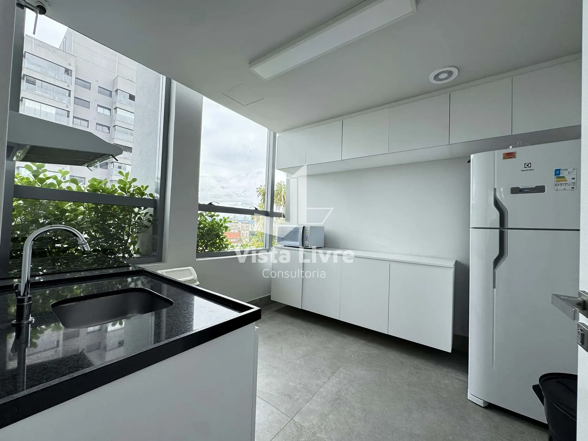 Apartamento, 2 quartos, 96 m² - Foto 9