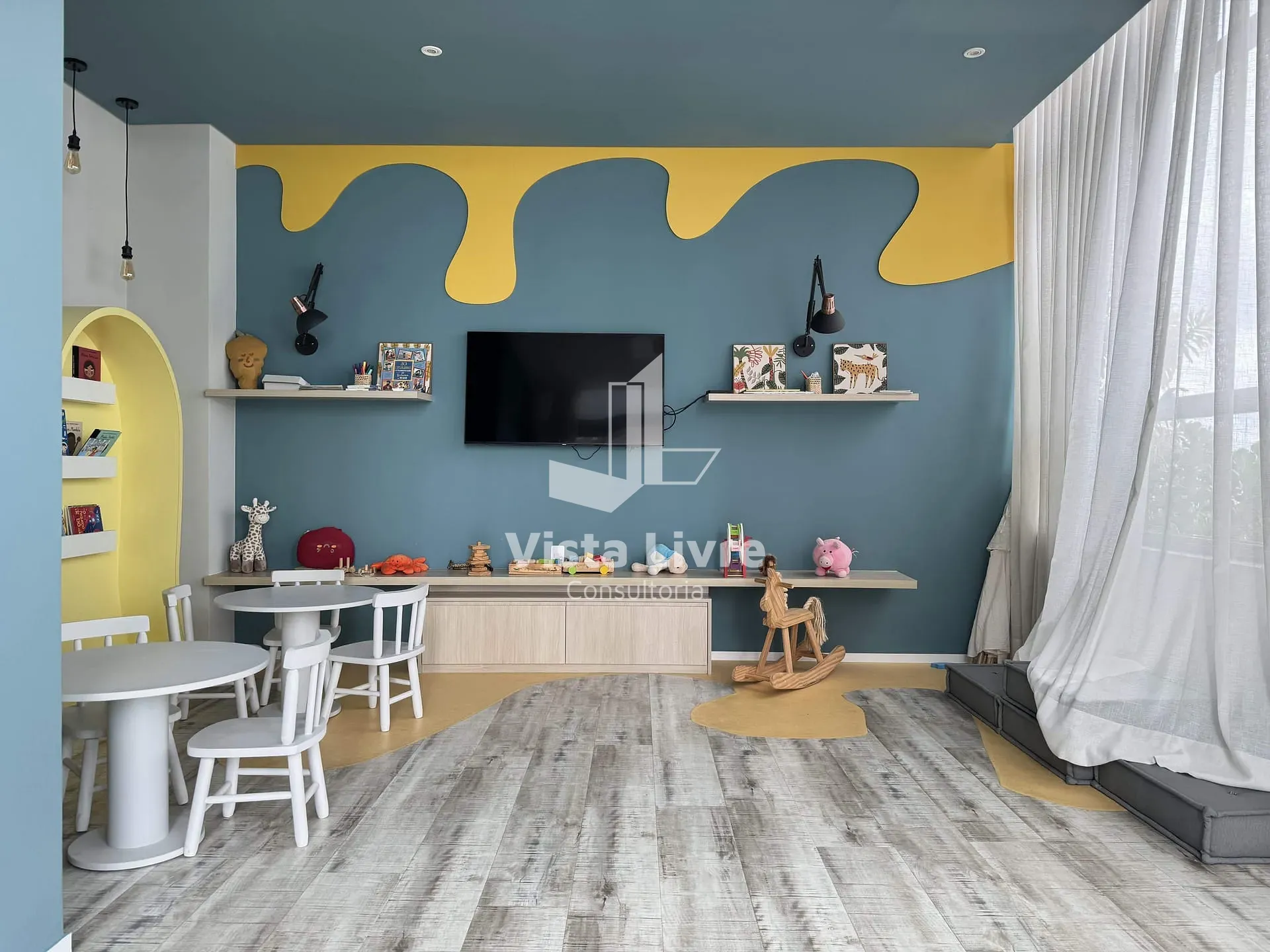Apartamento, 2 quartos, 96 m² - Foto 27