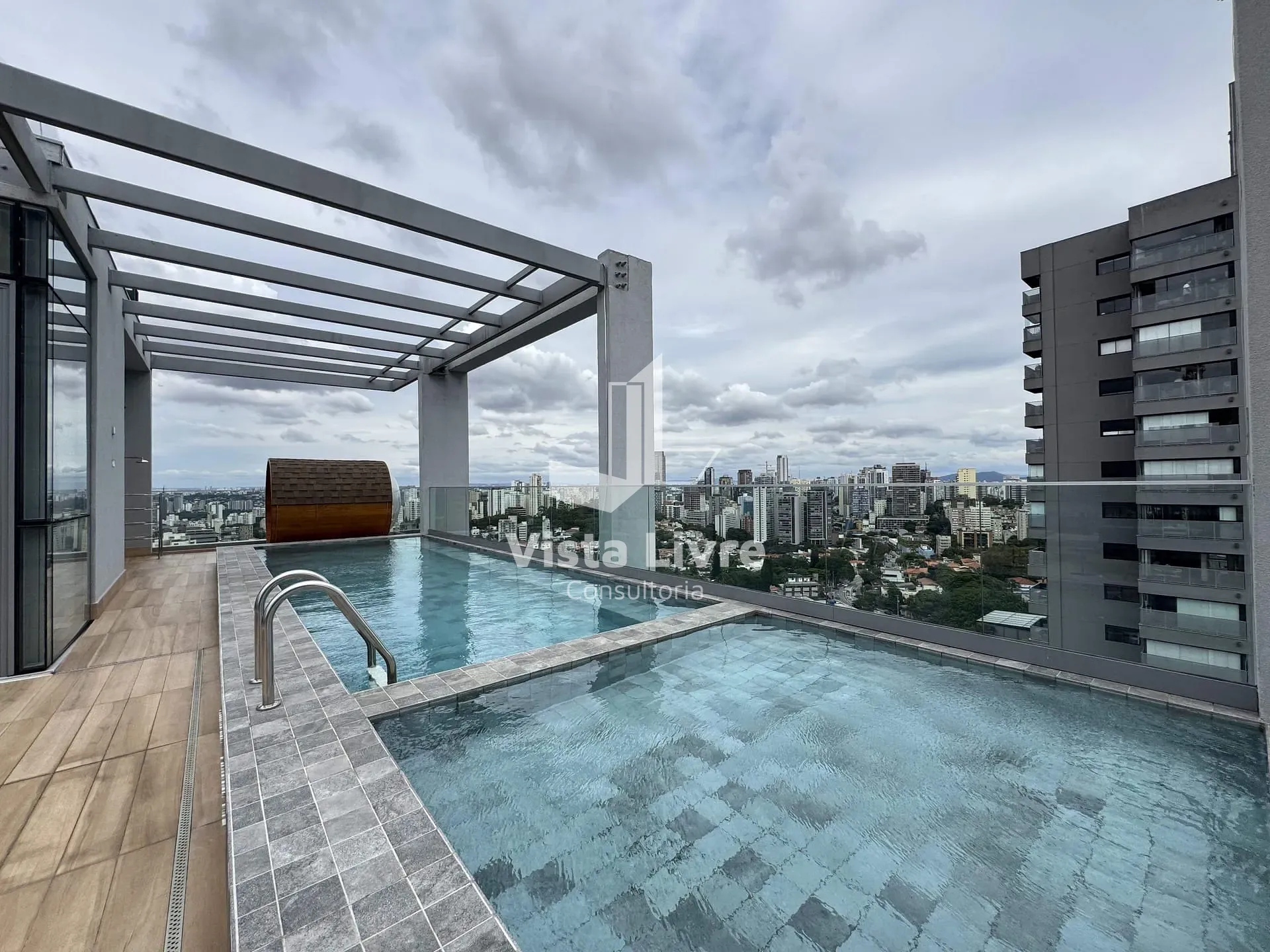 Apartamento, 2 quartos, 96 m² - Foto 17