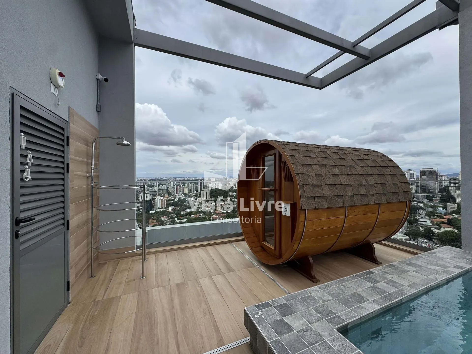 Apartamento, 2 quartos, 96 m² - Foto 26
