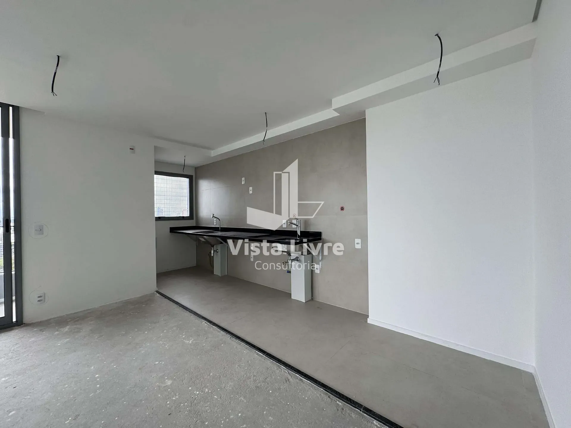 Apartamento, 2 quartos, 96 m² - Foto 7