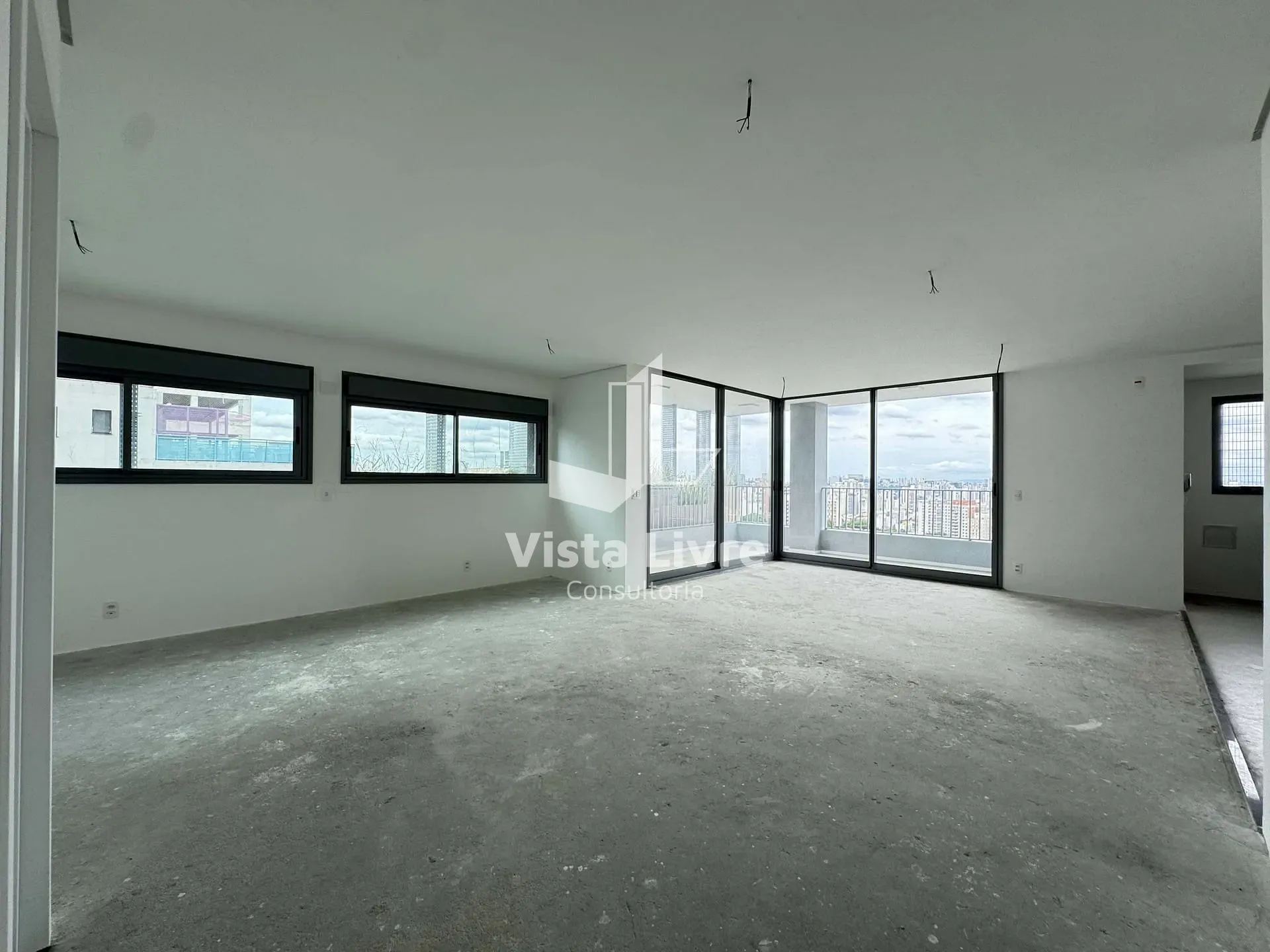 Apartamento, 2 quartos, 96 m² - Foto 2