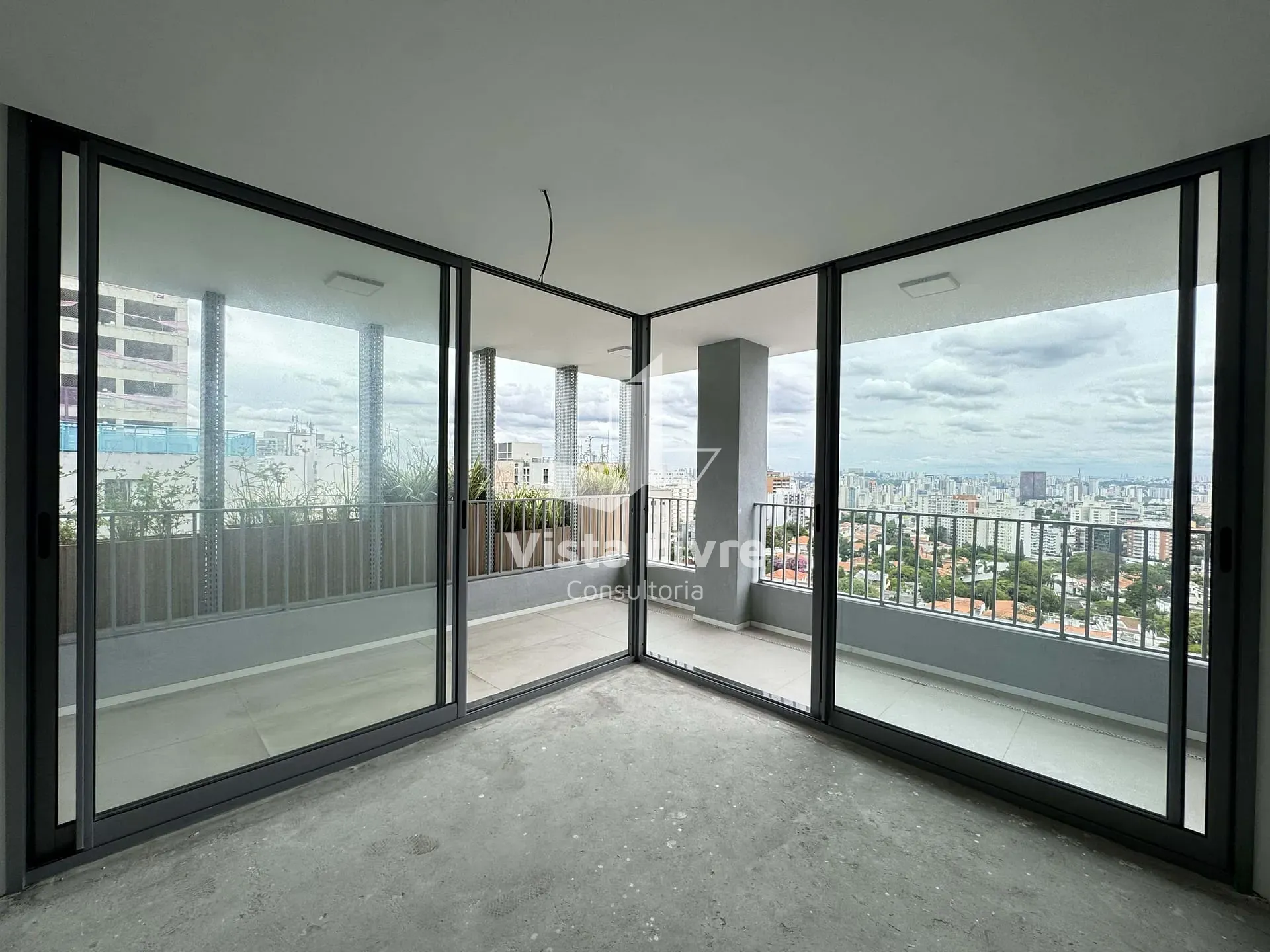 Apartamento, 2 quartos, 96 m² - Foto 3