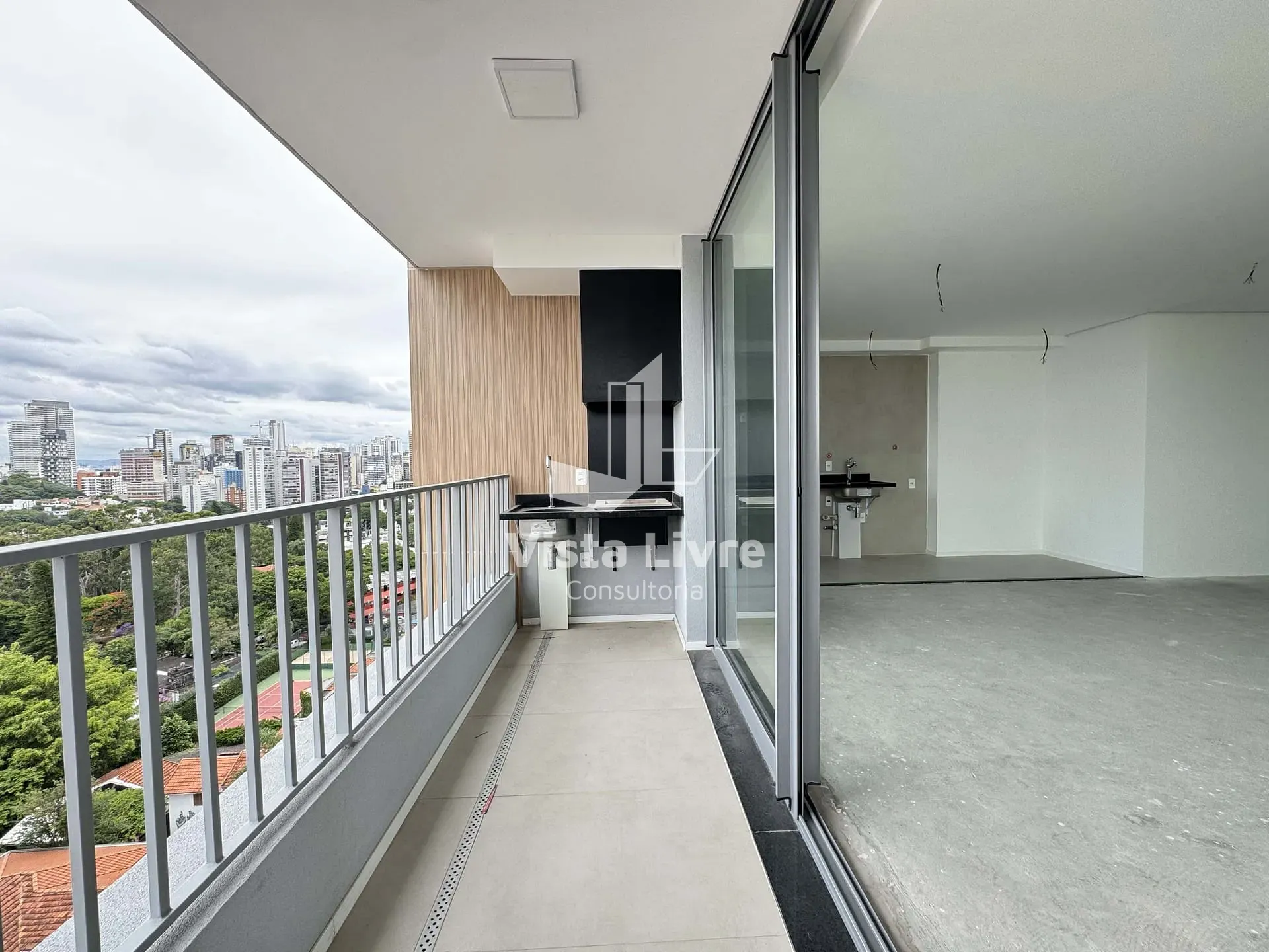 Apartamento, 2 quartos, 96 m² - Foto 13