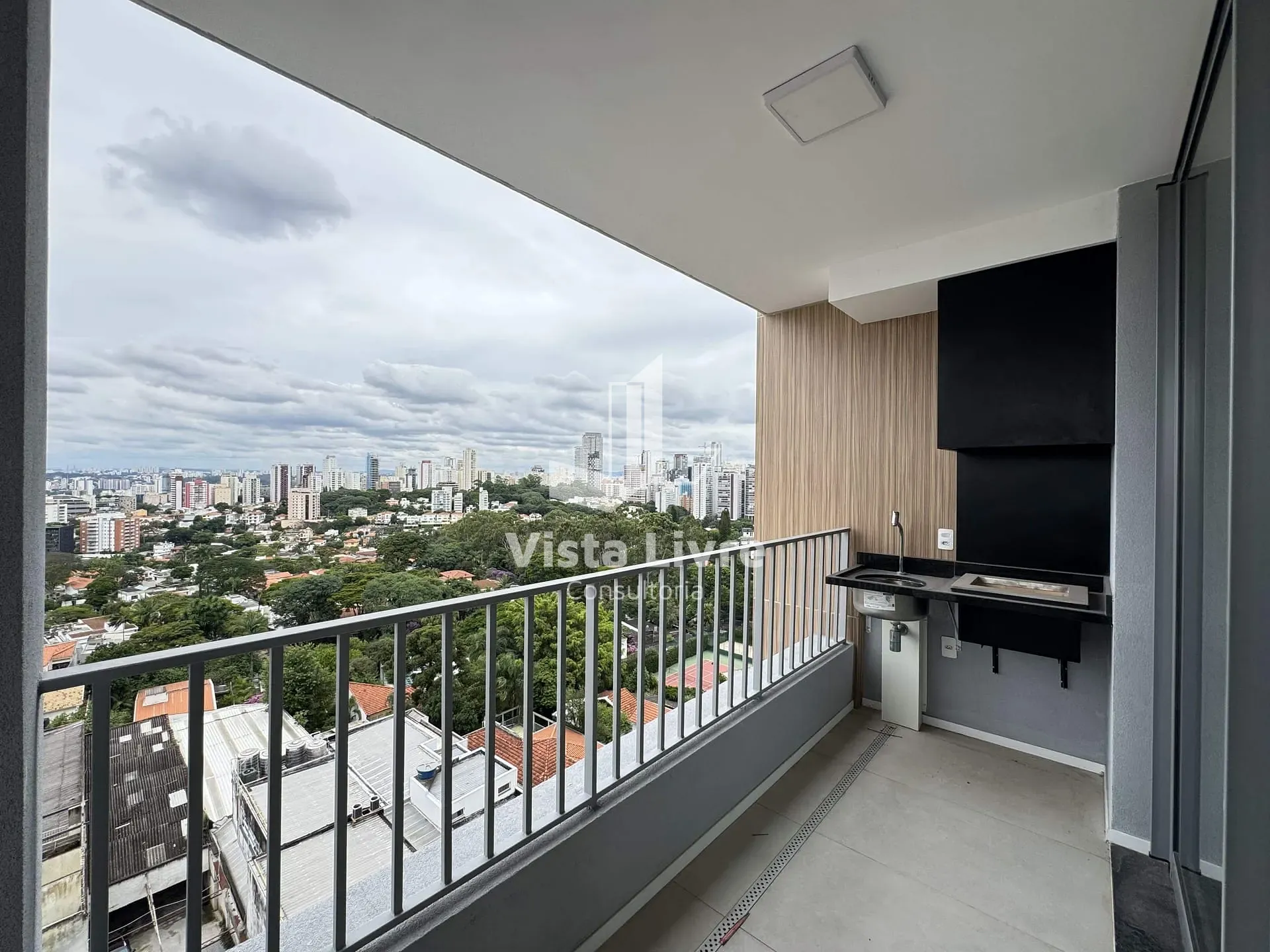 Apartamento, 2 quartos, 96 m² - Foto 14