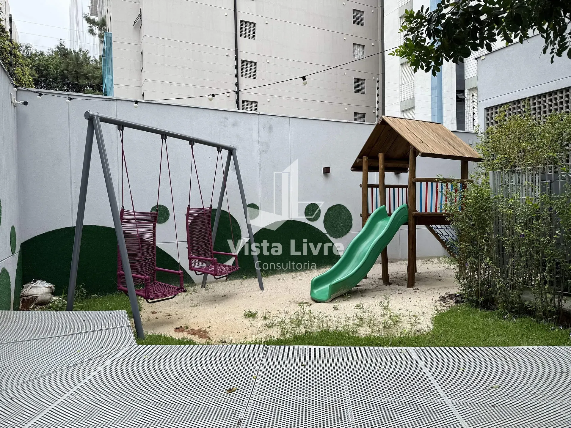 Apartamento, 2 quartos, 96 m² - Foto 30