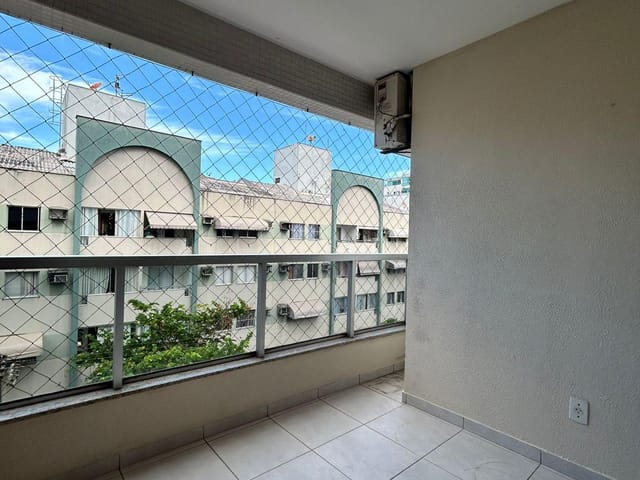 Foto do Apartamento - Apartamento para locação, Jardim Camburi, Vitória, ES | Vitoria Imóveis