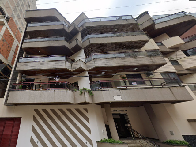 Foto do Apartamento - Apartamento à venda, Meia Praia, Itapema, SC | Interpraias Imóveis