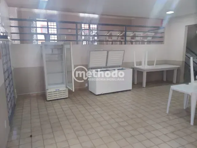 Apartamento com 67m² 2 quartos e 1 banheiro, à venda, no bairro Jardim García em Campinas