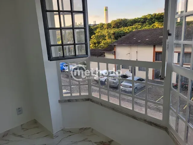 Apartamento com 67m² 2 quartos e 1 banheiro, à venda, no bairro Jardim García em Campinas