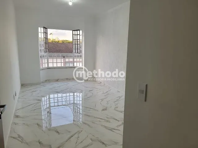Apartamento com 67m² 2 quartos e 1 banheiro, à venda, no bairro Jardim García em Campinas