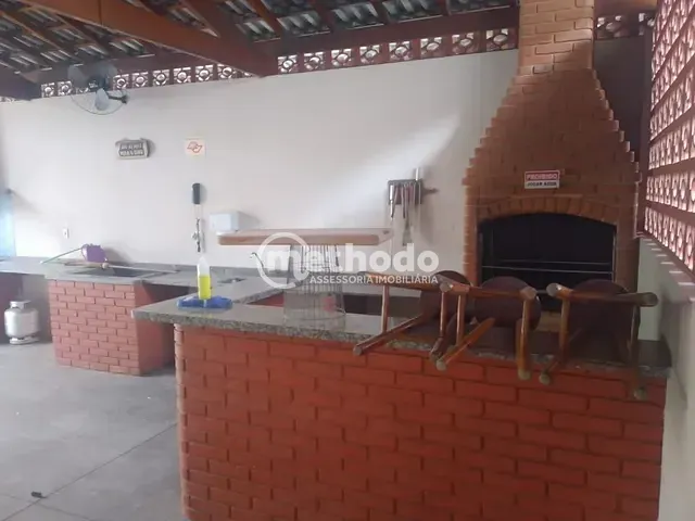 Apartamento com 67m² 2 quartos e 1 banheiro, à venda, no bairro Jardim García em Campinas