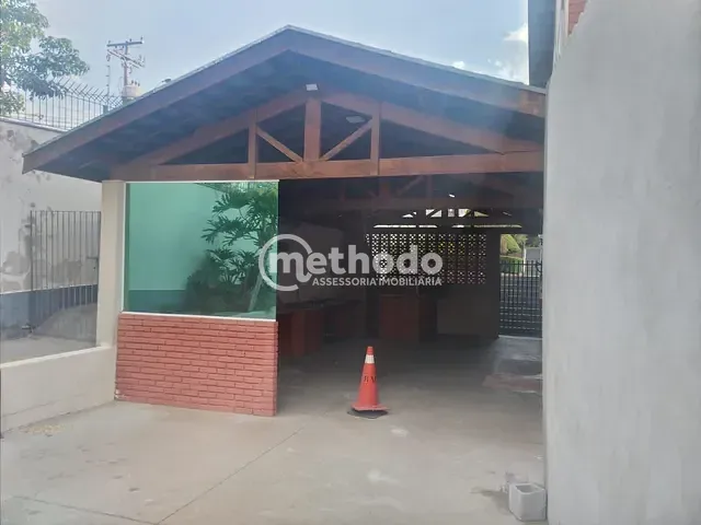 Apartamento com 67m² 2 quartos e 1 banheiro, à venda, no bairro Jardim García em Campinas