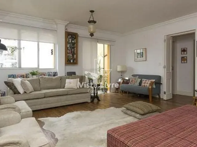 Apartamento com 127m² 3 quartos e 3 banheiros, à venda, no bairro Vila Ipojuca em São Paulo