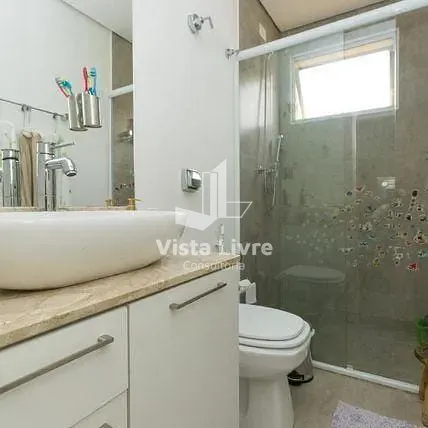 Apartamento, 3 quartos, 127 m² - Foto 34