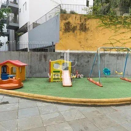 Apartamento, 3 quartos, 127 m² - Foto 46
