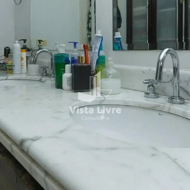 Apartamento, 3 quartos, 127 m² - Foto 39