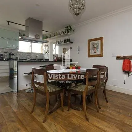Apartamento, 3 quartos, 127 m² - Foto 31