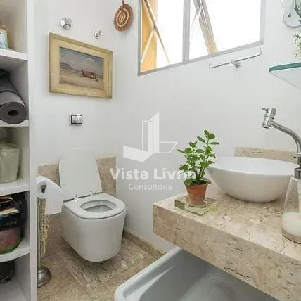 Apartamento, 3 quartos, 127 m² - Foto 40
