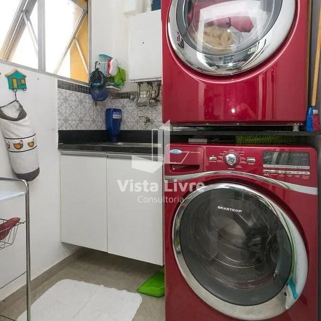 Apartamento, 3 quartos, 127 m² - Foto 43