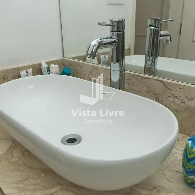 Apartamento, 3 quartos, 127 m² - Foto 41