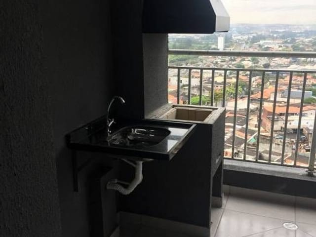 Foto do Apartamento - Apartamento com 2 dormitórios à venda, 56 m² por R$ 360.400,00 - Jardim Matarazzo - São Paulo/SP | ZONA LESTE IMÓVEIS