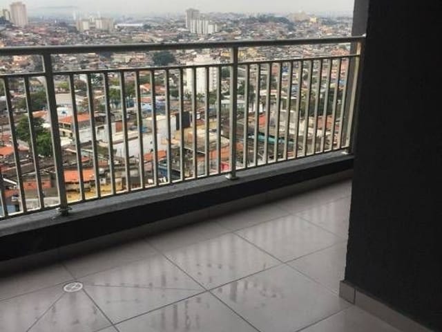 Foto do Apartamento - Apartamento com 2 dormitórios à venda, 56 m² por R$ 360.400,00 - Jardim Matarazzo - São Paulo/SP | ZONA LESTE IMÓVEIS