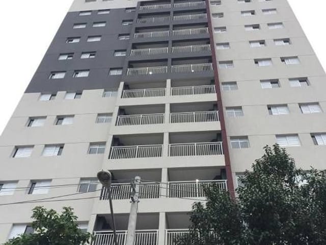 Foto do Apartamento - Apartamento com 2 dormitórios à venda, 56 m² por R$ 360.400,00 - Jardim Matarazzo - São Paulo/SP | ZONA LESTE IMÓVEIS