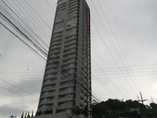 Apartamento com 68m² 2 quartos e 2 banheiros, à venda, no bairro Praia Brava de Itajaí em Itajaí
