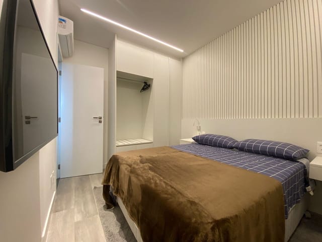 Apartamento com 68m² 2 quartos e 2 banheiros, à venda, no bairro Praia Brava de Itajaí em Itajaí