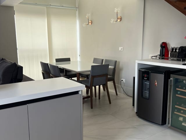 Foto do Apartamento - Apartamento à venda, Pinheiros, São Paulo, SP | Vista Livre