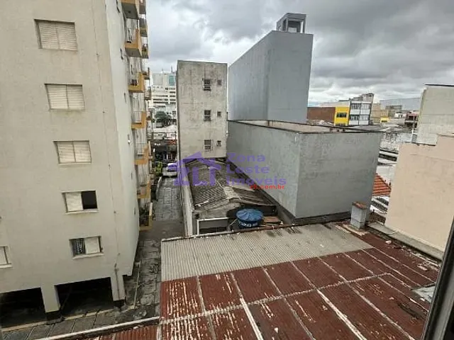 Apartamento com 44m² 2 quartos e 1 banheiro, à venda, no bairro Brás em São Paulo