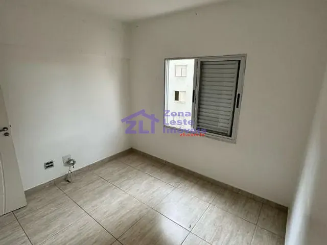 Apartamento com 44m² 2 quartos e 1 banheiro, à venda, no bairro Brás em São Paulo