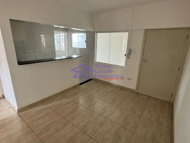Apartamento com 44m² 2 quartos e 1 banheiro, à venda, no bairro Brás em São Paulo