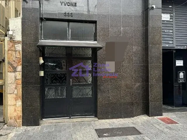 Apartamento com 44m² 2 quartos e 1 banheiro, à venda, no bairro Brás em São Paulo