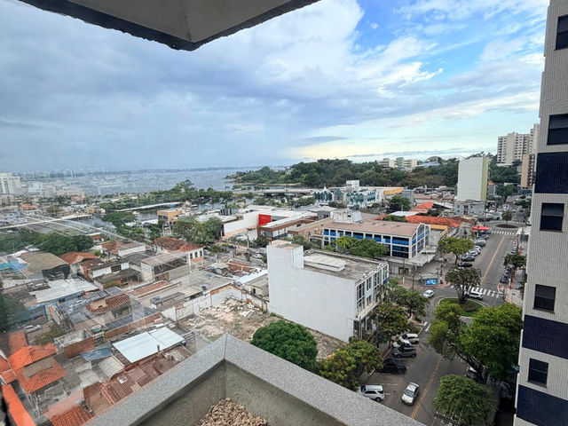 Foto do Apartamento - Apartamento para locação, Praia do Canto, Vitória, ES | Vitoria Imóveis