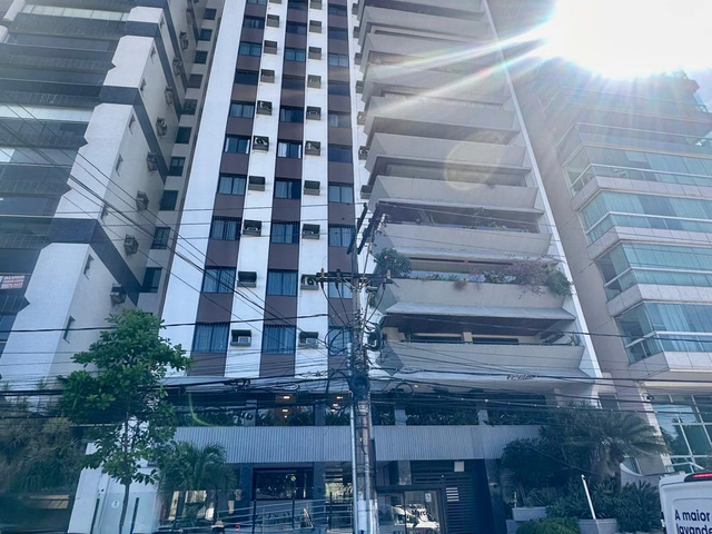 Foto do Apartamento - Apartamento para locação, Praia do Canto, Vitória, ES | Vitoria Imóveis