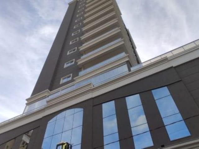 Foto do Apartamento - Apartamento à venda, Meia Praia, Itapema, SC | Interpraias Imóveis