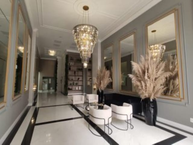 Foto do Apartamento - Apartamento à venda, Meia Praia, Itapema, SC | Interpraias Imóveis