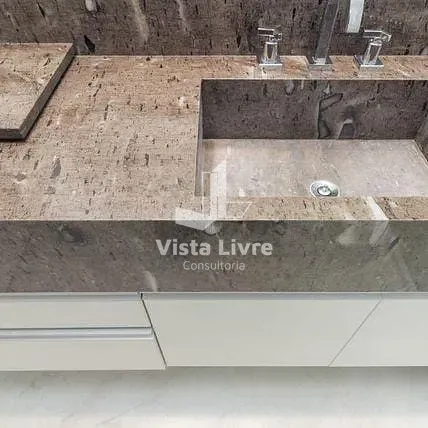 Apartamento, 3 quartos, 300 m² - Foto 71