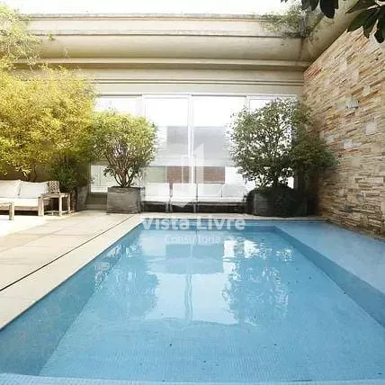 Apartamento, 3 quartos, 300 m² - Foto 77