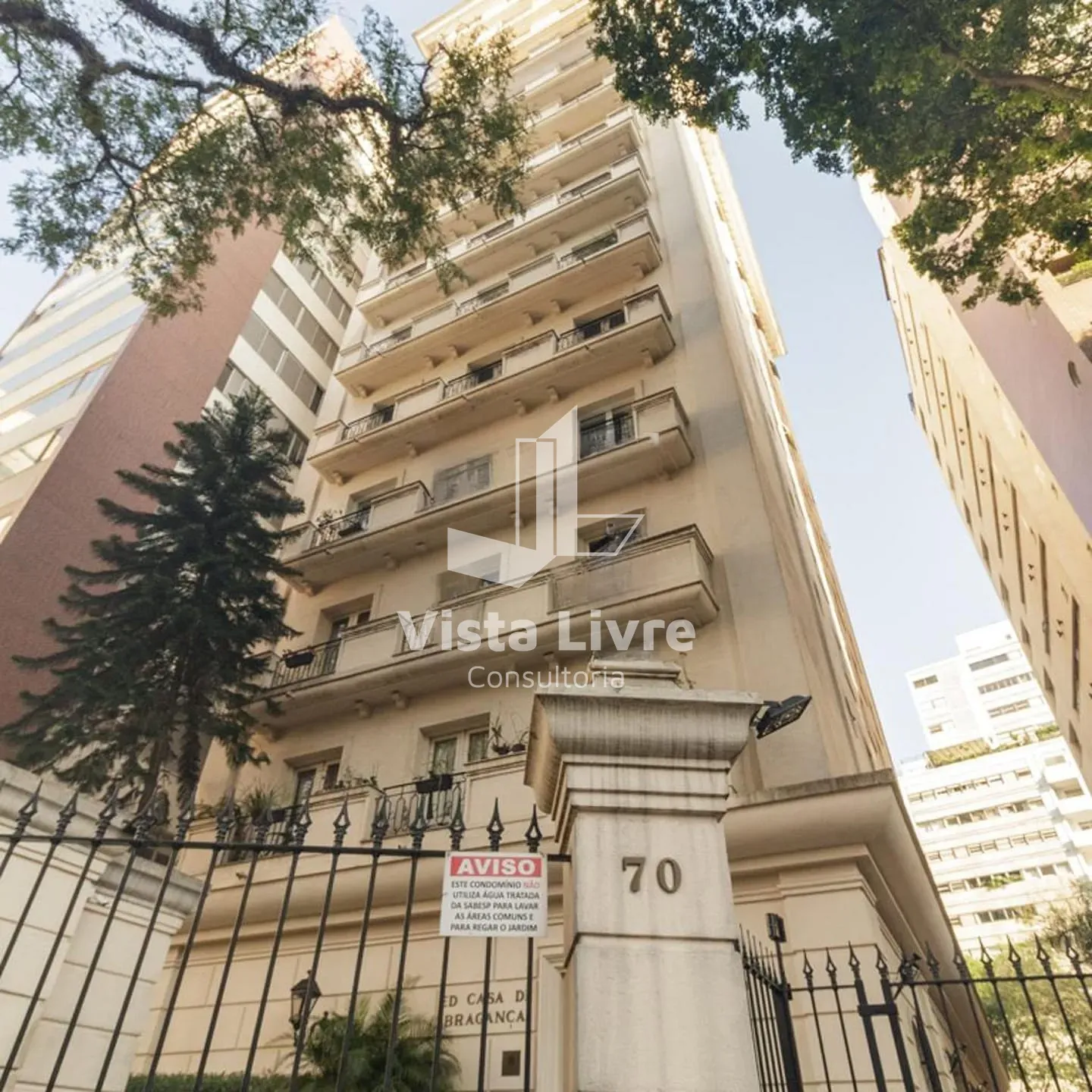 Apartamento, 3 quartos, 300 m² - Foto 85